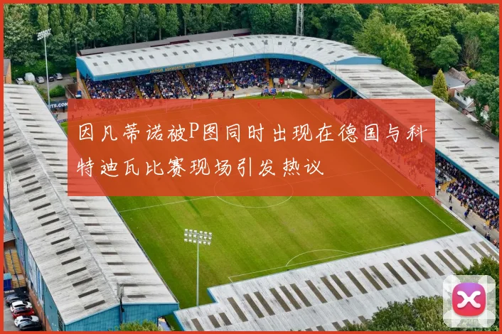 因凡蒂诺被P图同时出现在德国与科特迪瓦比赛现场引发热议