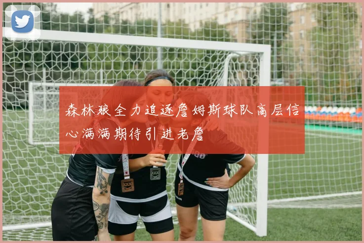 森林狼全力追逐詹姆斯球队高层信心满满期待引进老詹