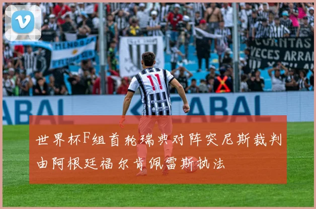 世界杯F组首轮瑞典对阵突尼斯裁判由阿根廷福尔肯佩雷斯执法